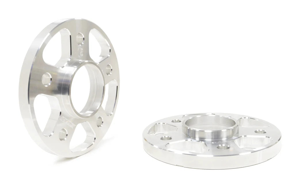 STM 15mm Wheel Spacers for Mitsubishi Evo DSM 3S - 0