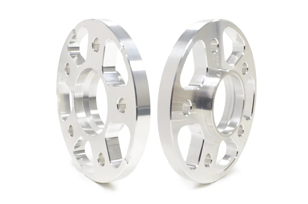 STM 15mm Wheel Spacers for Mitsubishi Evo DSM 3S