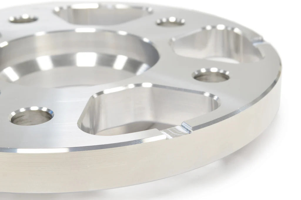 STM 15mm Wheel Spacers for Mitsubishi Evo DSM 3S