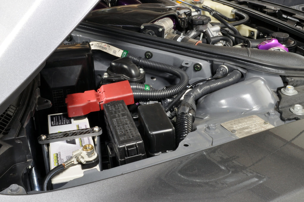 STM Small Battery Kit for R35 GTR