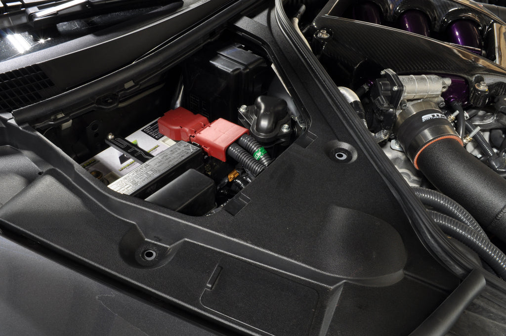 STM Small Battery Kit for R35 GTR