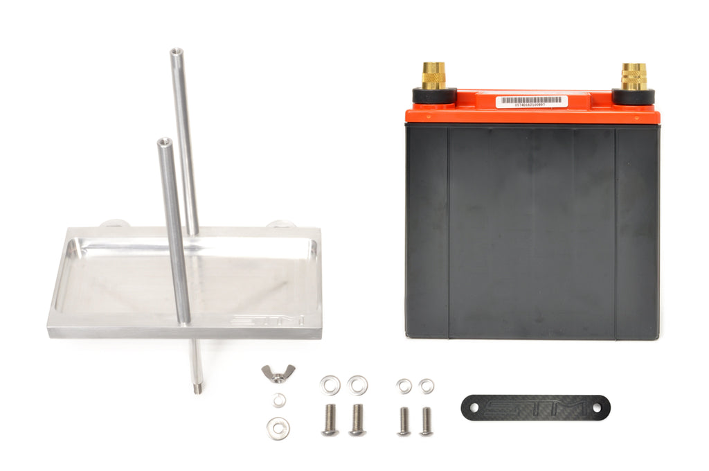 STM Small Battery Kit for R35 GTR