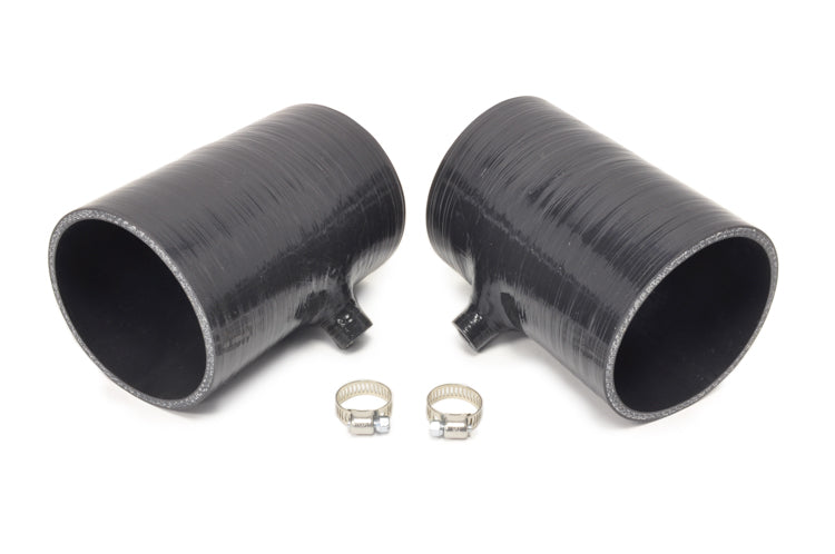 STM Silicone Inlet Hoses for Lamborghini & Audi R8 5.2 FSI V10