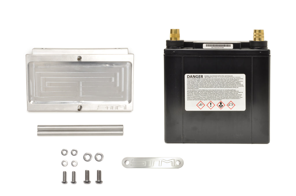 STM Small Battery Kit for 2G DSM