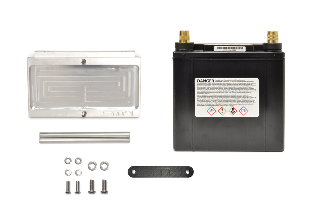 STM Small Battery Kit for 2G DSM