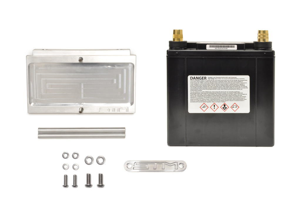 STM Small Battery Kit for 2G DSM