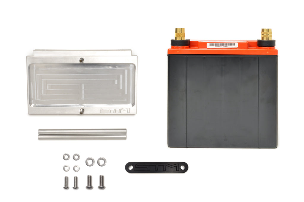 STM Small Battery Kit for 2G DSM