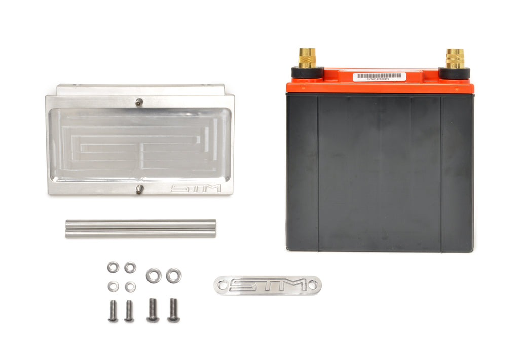 STM Small Battery Kit for 2G DSM