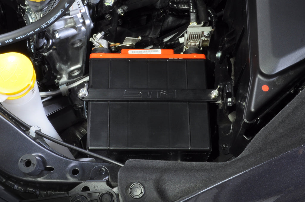 STM Small Battery Kit for 2015+ WRX