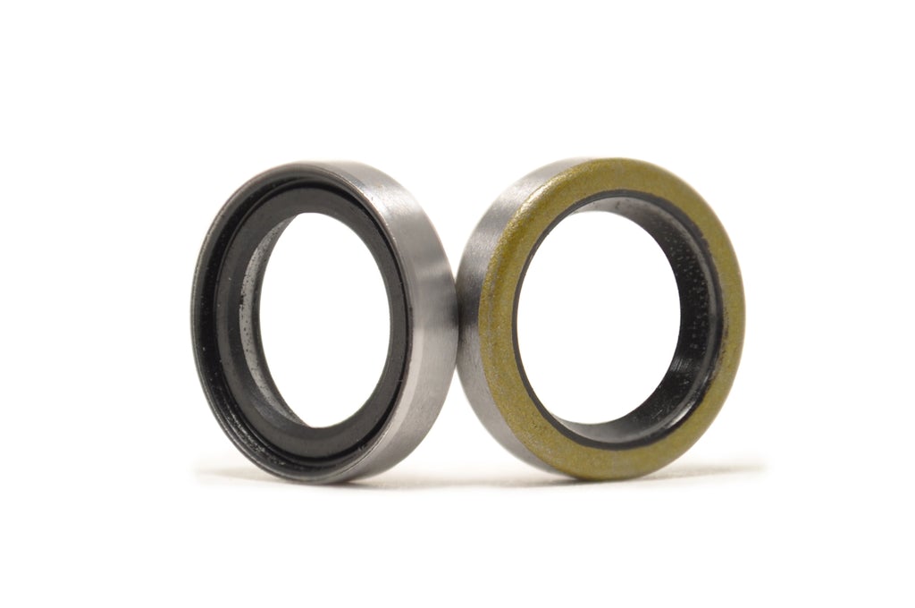 STM Throttle Body Shaft Seals - DSM/Evo/3S