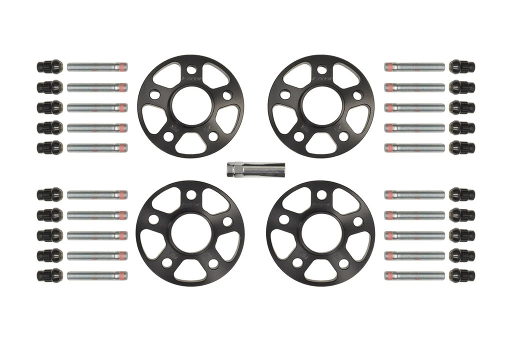 STM Wheel Spacer Kit for Ferrari 488