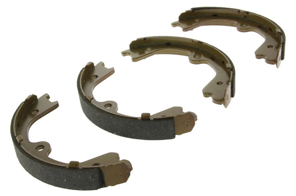 StopTech Parking Brake Shoes for 2009-2021 Nissan R35 GTR (111.08690) - 0