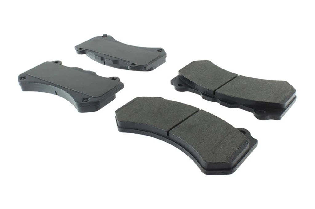 StopTech Street Brake Pads for Nissan R35 GTR