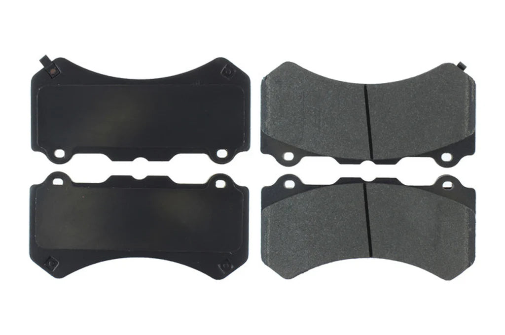 StopTech Street Brake Pads for Nissan R35 GTR