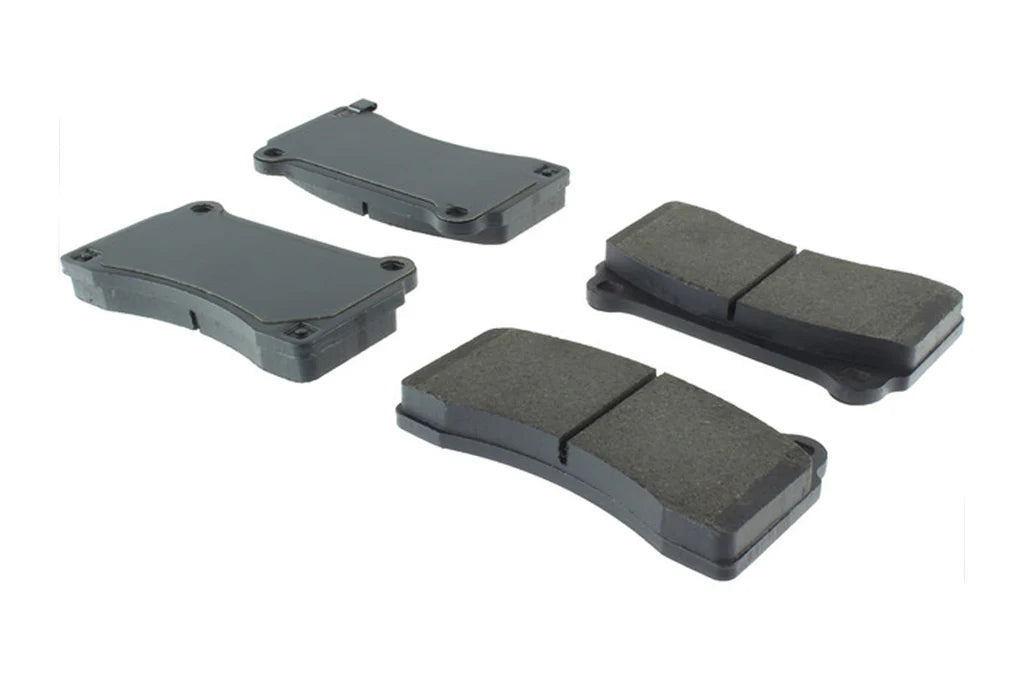 StopTech Street Brake Pads for Nissan R35 GTR - 0