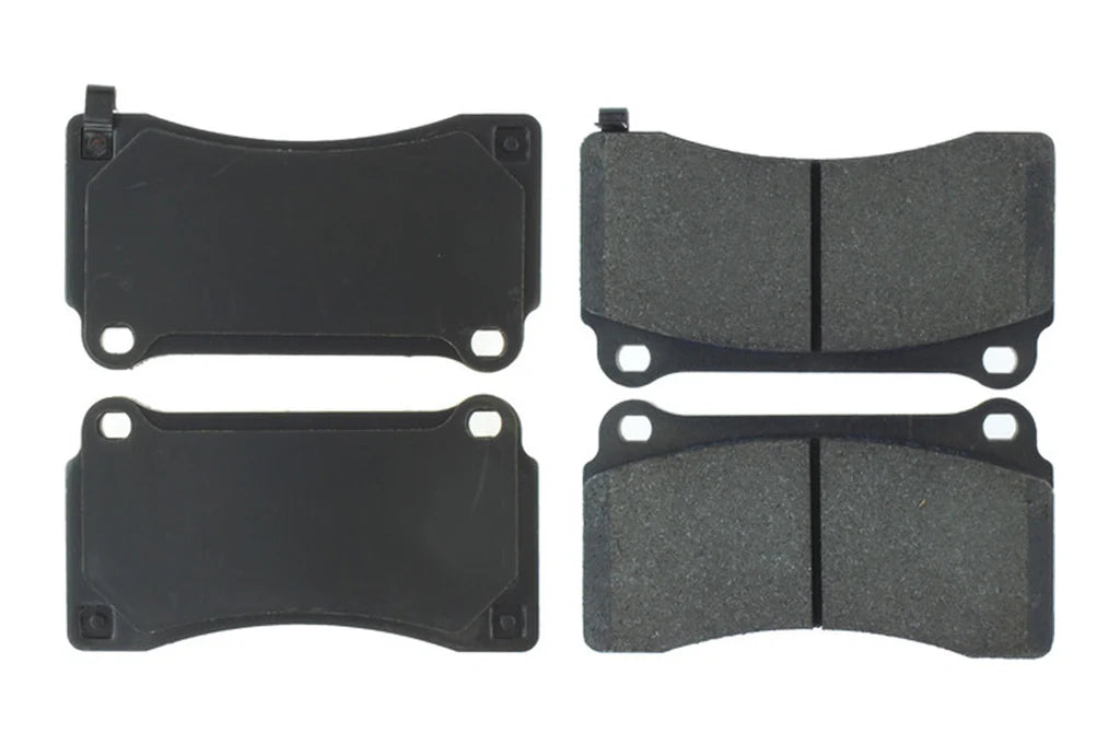 StopTech Street Brake Pads for Nissan R35 GTR