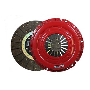 McLeod Street Pro Clutch Kit MOPAR 340 68-73