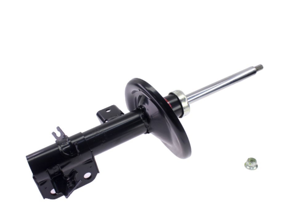 KYB Shocks & Struts Excel-G Strut Front Left Suzuki Kizashi 10-13