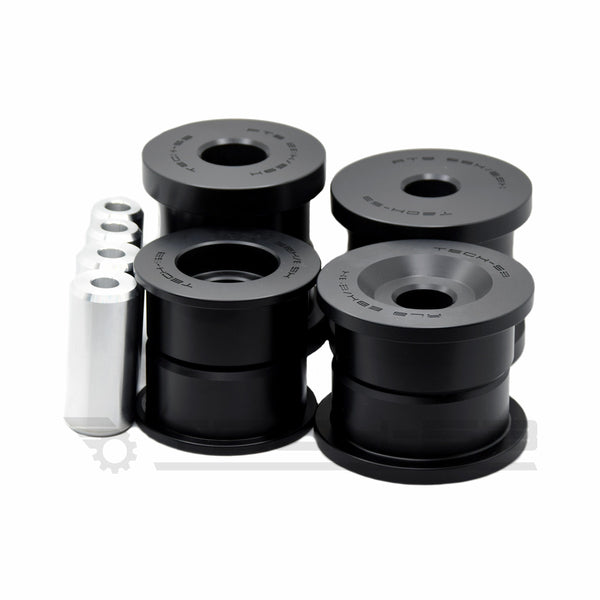 Tech-53 E8X / E9X Rear Subframe Bushing Kit