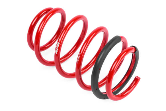 APR ROLL-CONTROL LOWERING SPRINGS - MK7 GTI - 0