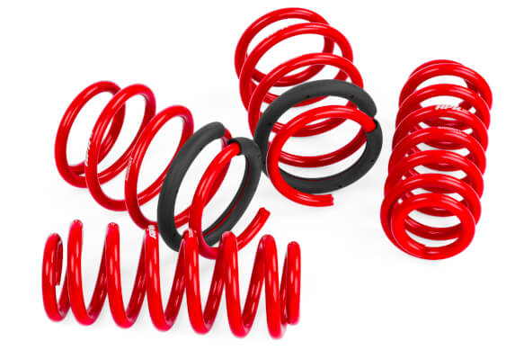 APR ROLL-CONTROL LOWERING SPRINGS - S3/RS3 SEDAN 8V