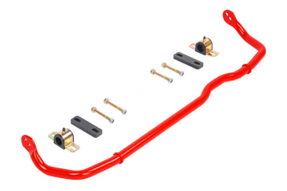 APR ROLL-CONTROL STABILIZER BAR - FRONT - MQB FWD