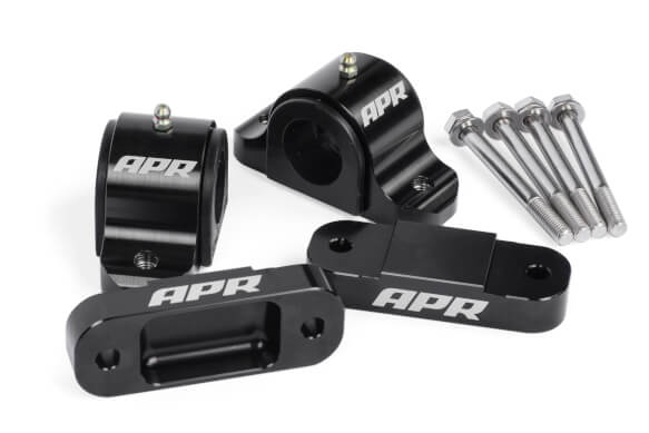 APR ROLL-CONTROL STABILIZER BAR - FRONT - MQB AWD - 0