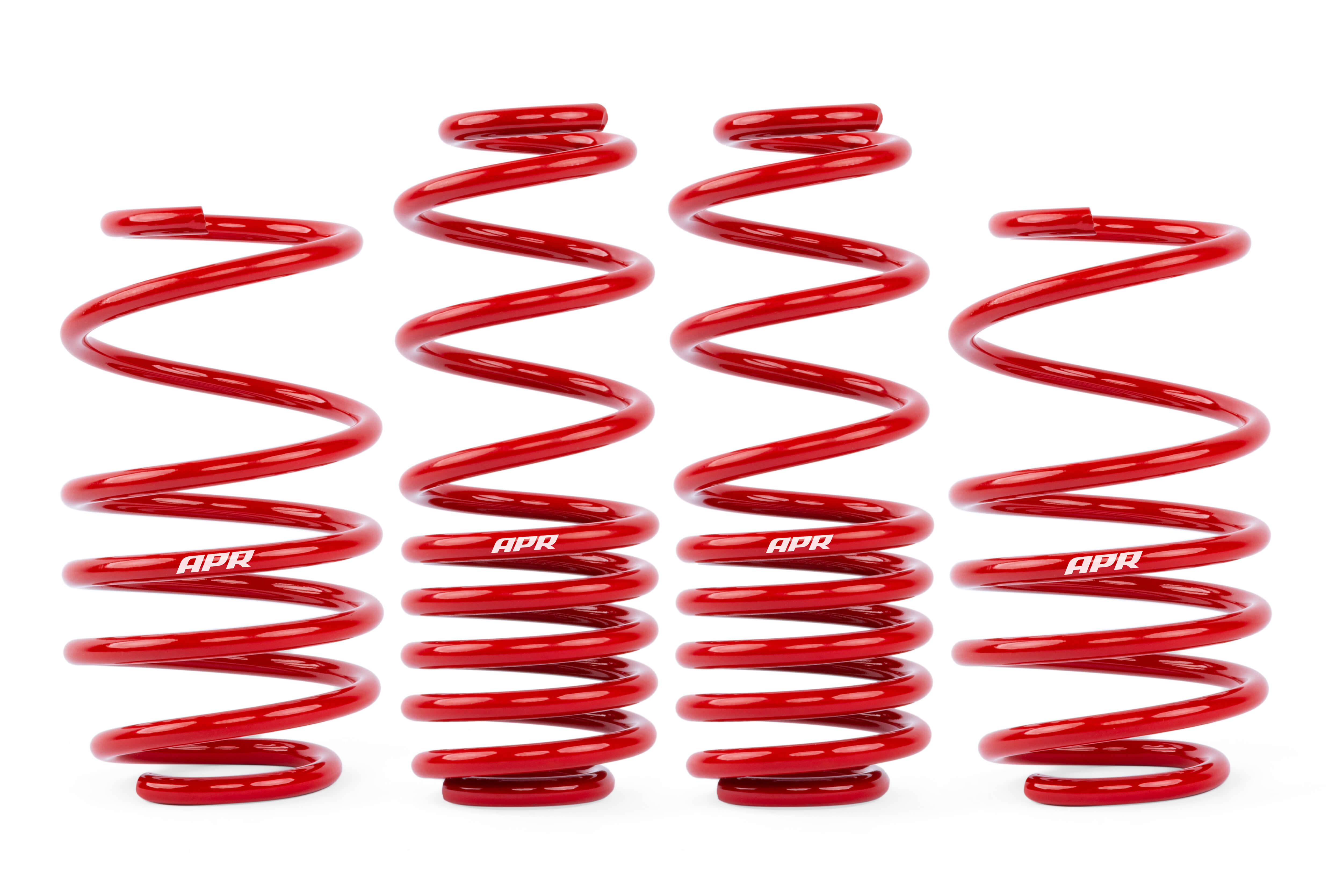 APR Roll-control Lowering Springs For MK7/7.5 GTI - 0