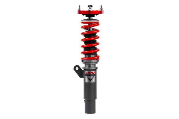 APR ROLL-CONTROL COILOVER SYSTEM - MQB / MQE EVO - 0