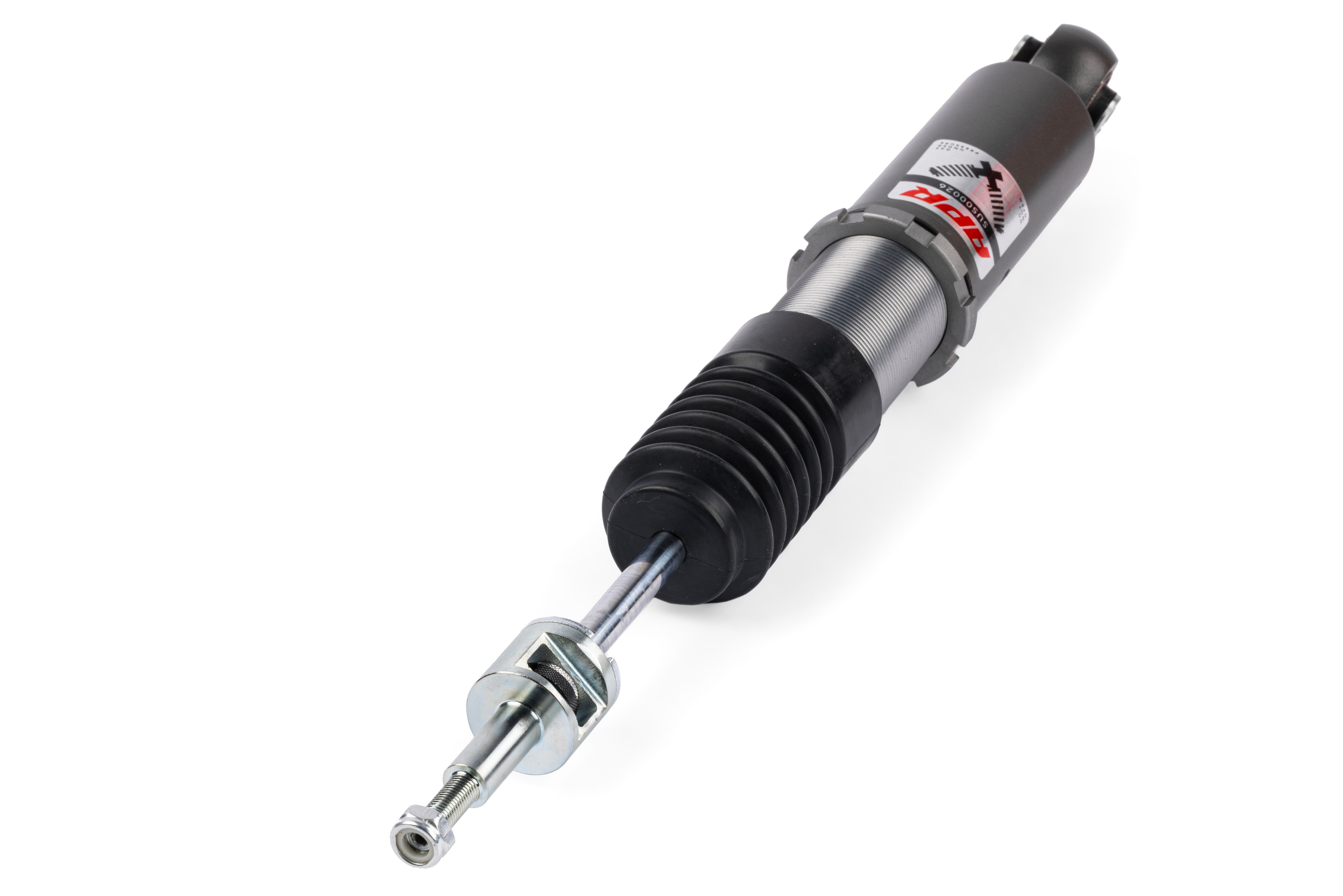 APR ROLL-CONTROL COILOVER SYSTEM - MQB / MQE EVO