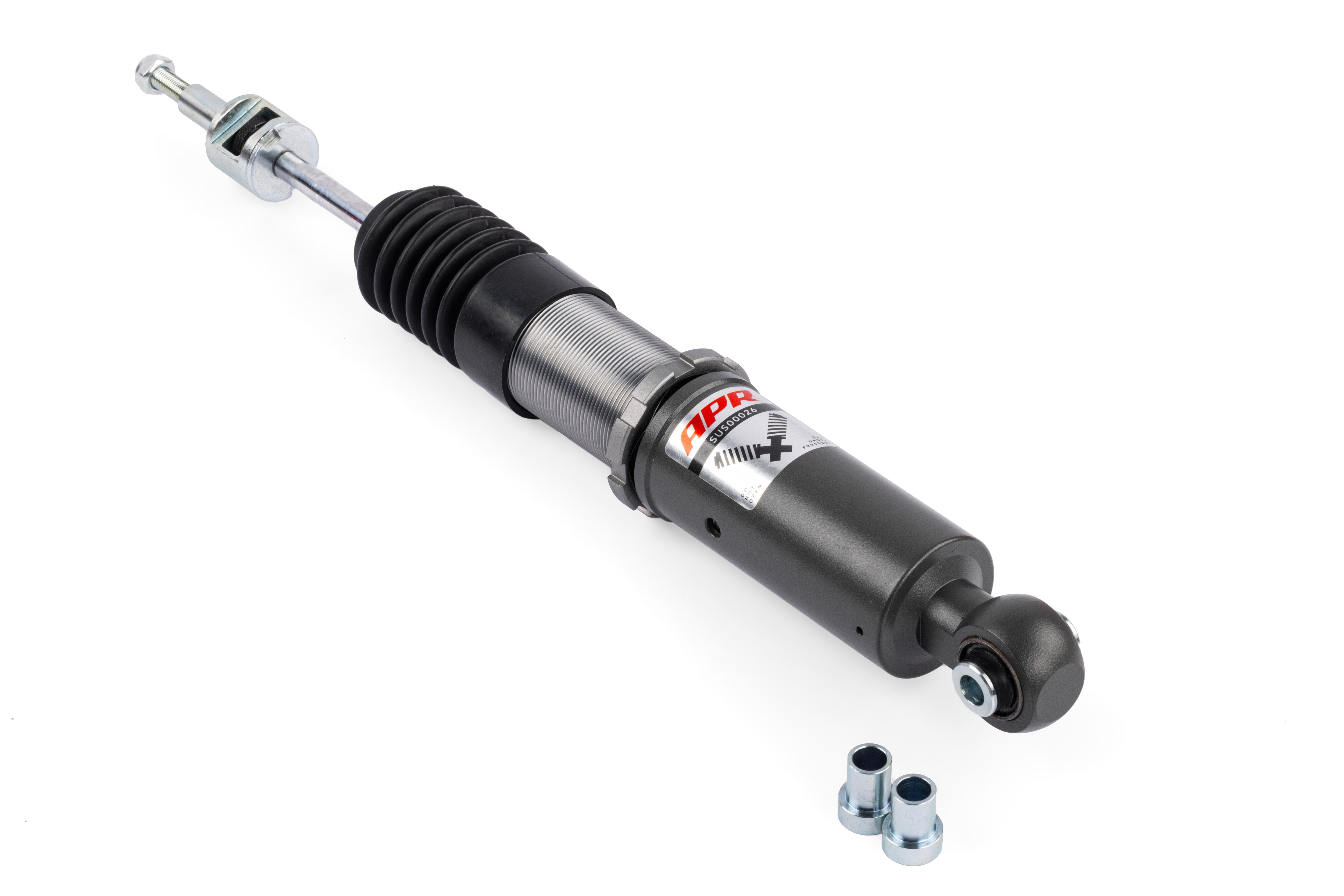 APR ROLL-CONTROL COILOVER SYSTEM - MQB / MQE EVO