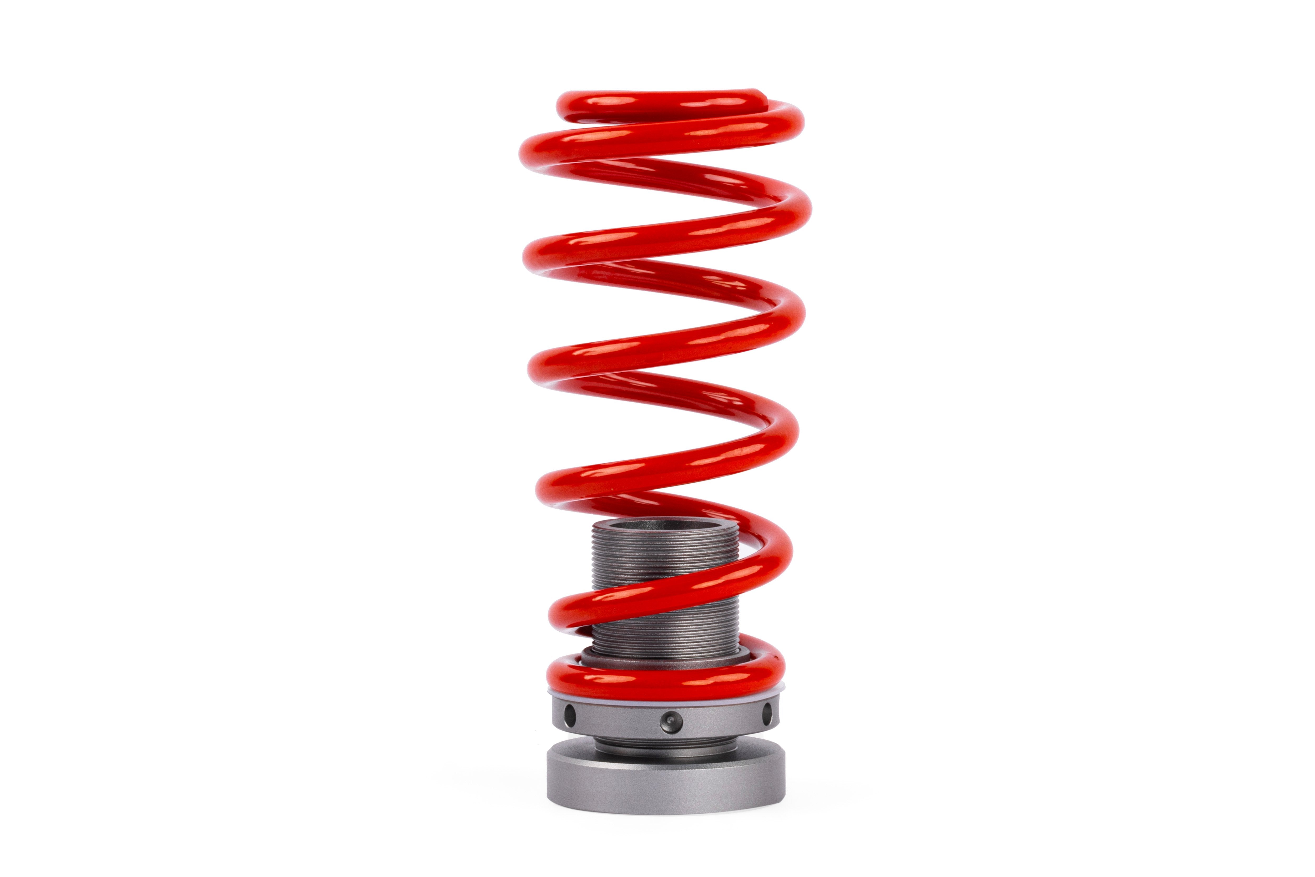 APR ROLL-CONTROL COILOVER SYSTEM - MQB / MQE EVO