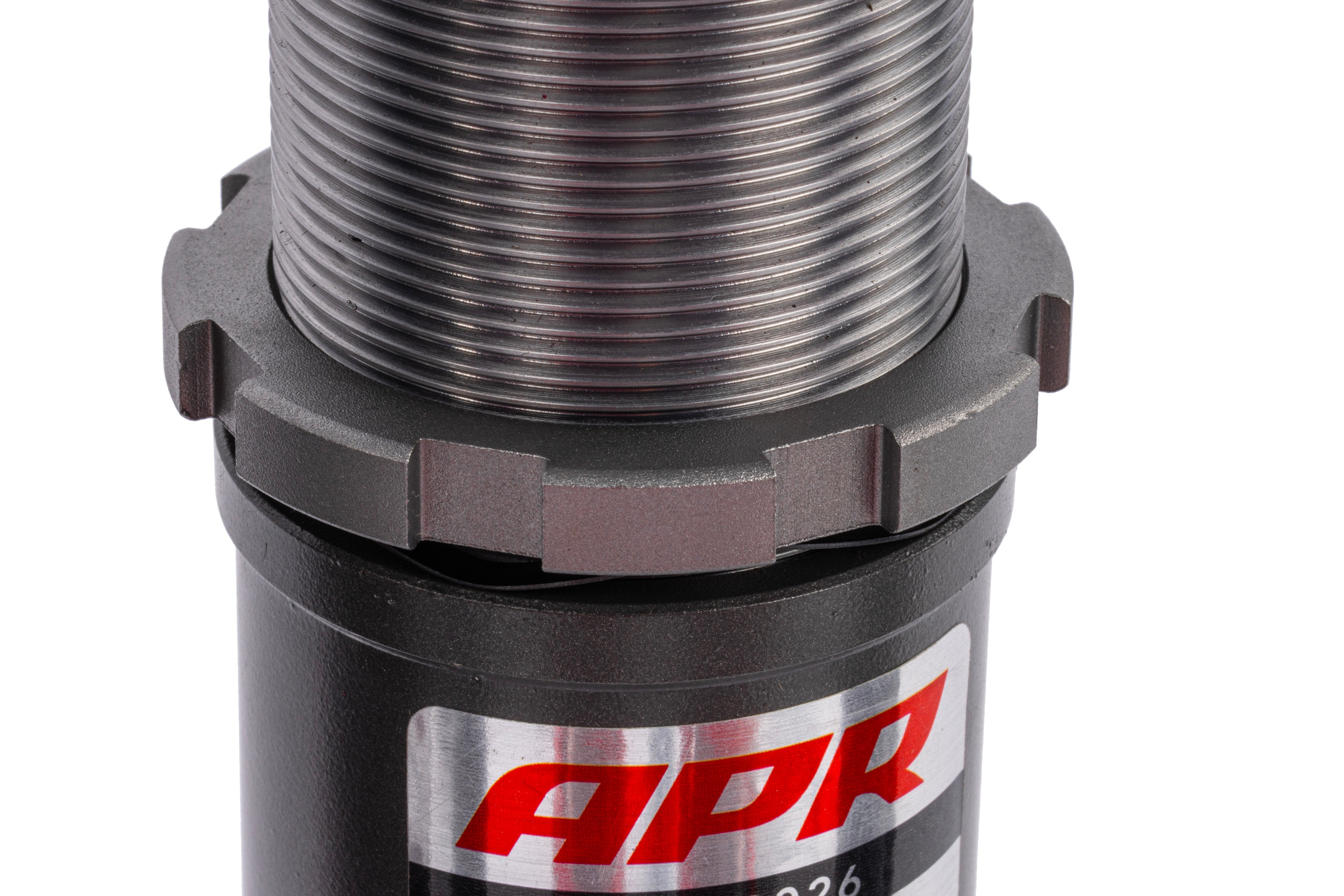 APR ROLL-CONTROL COILOVER SYSTEM - MQB / MQE EVO