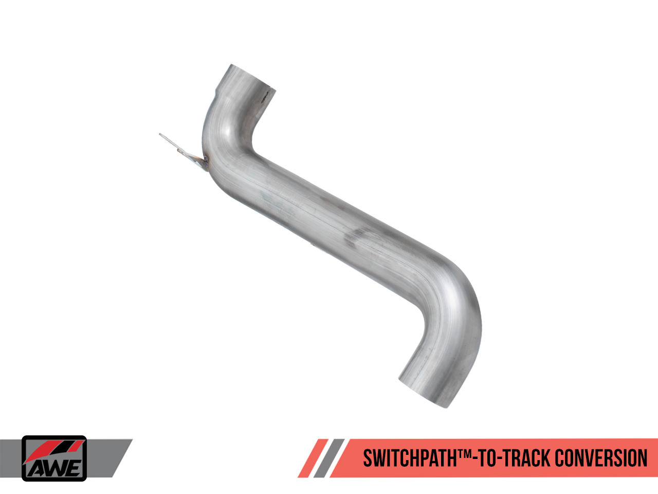 AWE Track Edition Conversion Kit for Audi 8V RS 3