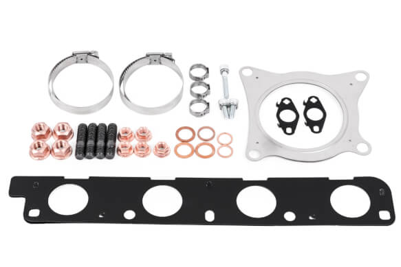 APR K04-64 TURBO SYSTEM - 2.0T TRANSVERSE - EA888 GEN 2 - TT