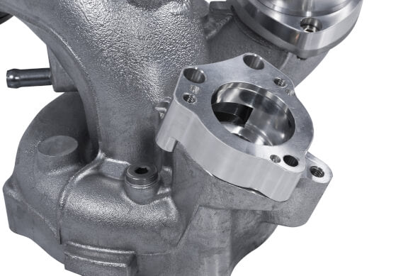 APR K04-64 TURBO SYSTEM - 2.0T TRANSVERSE - EA888 GEN 2 - TT