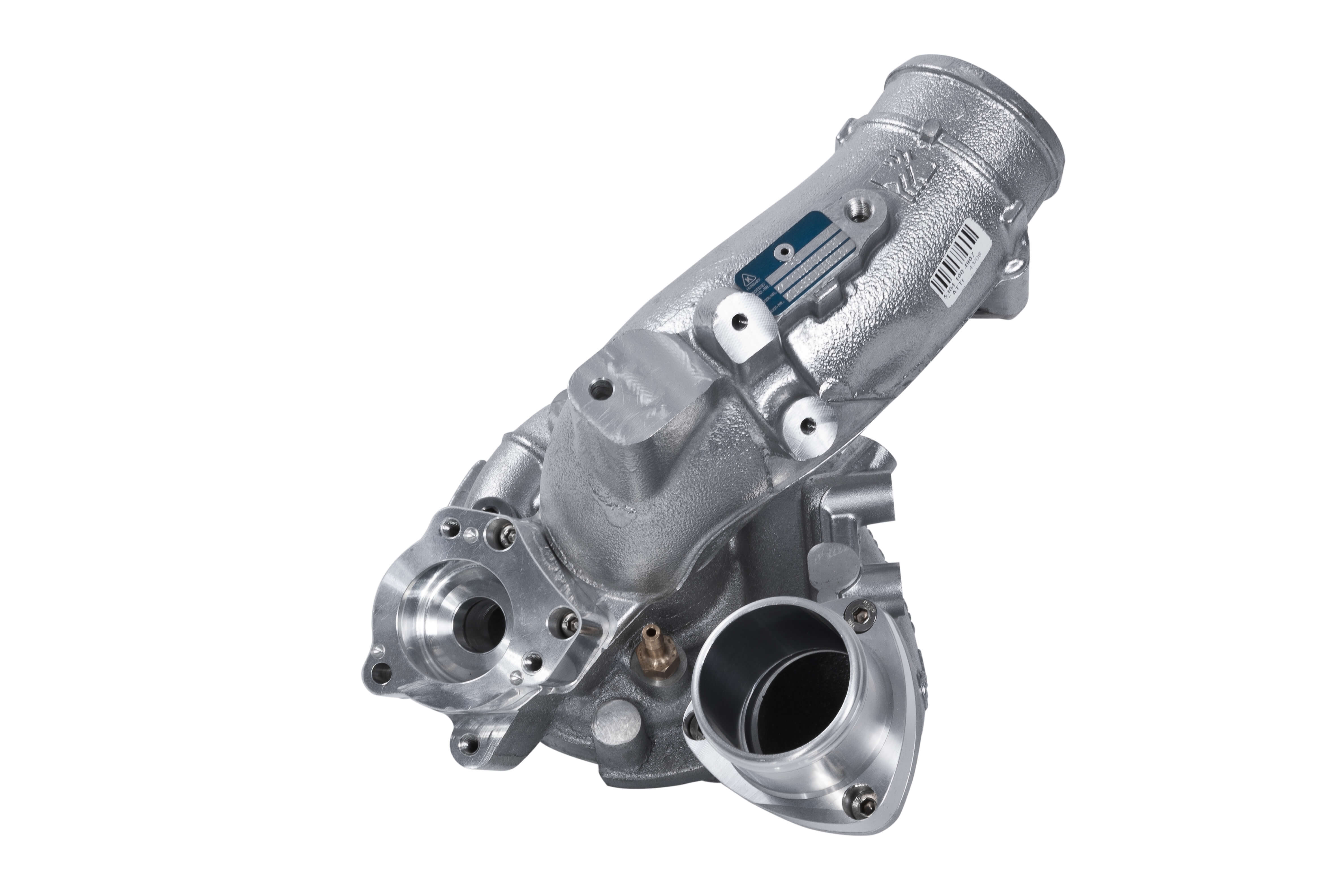 APR K04-64 TURBO SYSTEM - 2.0T TRANSVERSE - EA113 - (NO SOFTWARE)