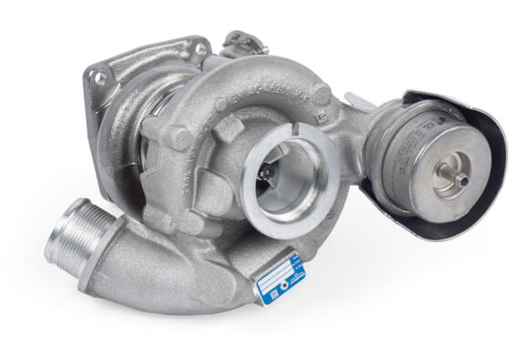 APR K04.3 GTS TURBOCHARGER SYSTEM - PORSCHE 911 3.0T