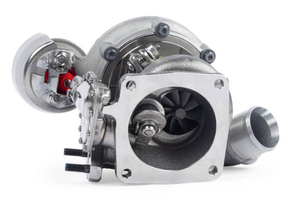 APR K04.3 GTS TURBOCHARGER SYSTEM - PORSCHE 911 3.0T