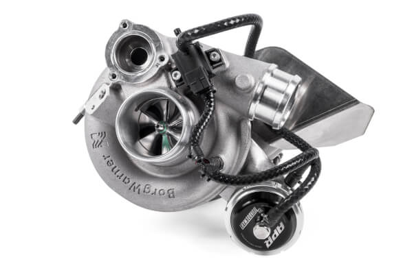 APR EFR7163 TURBOCHARGER SYSTEM (MQB AWD NAR)