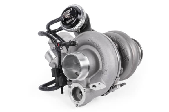 APR EFR7163 TURBOCHARGER SYSTEM (MQB FWD NAR) - 0