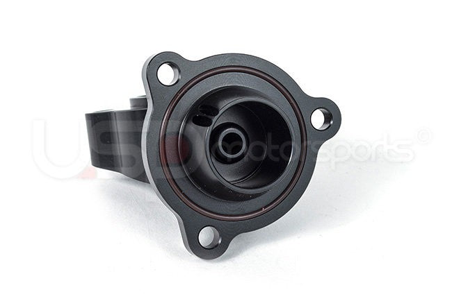 Go Fast Bits Diverter Valve - MK7 Golf R/8V S3 - 0