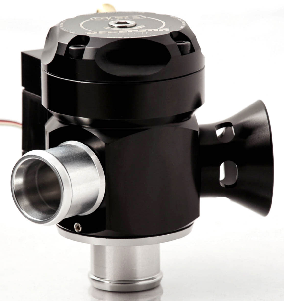 T9525 DECEPTOR PRO 2 - IN-CABIN MOTORISED ADJUSTABLE BIAS VENTING DIVERTER VALVE