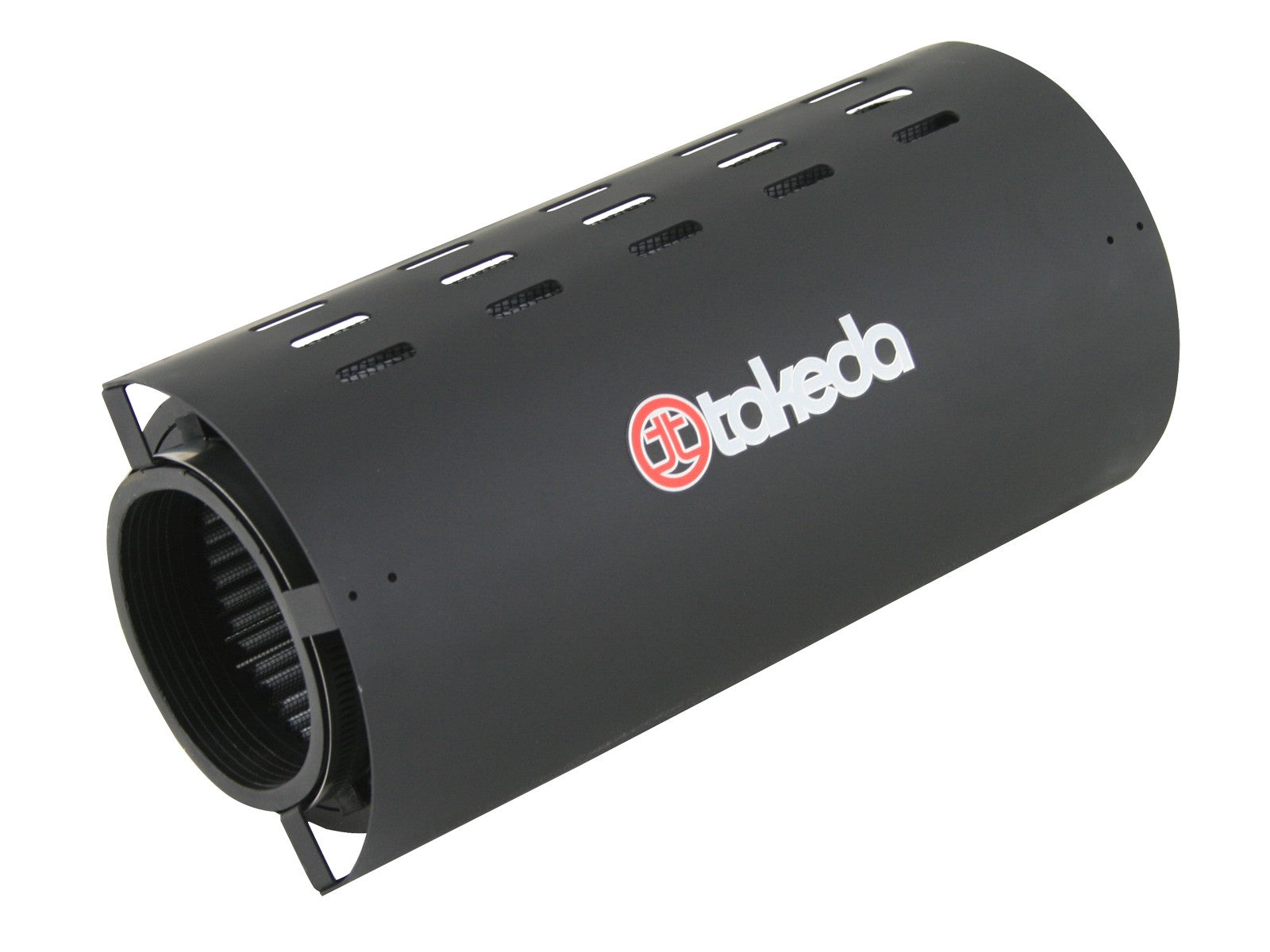 Takeda Attack Stage-2 Cold Air Intake System Splash Shield