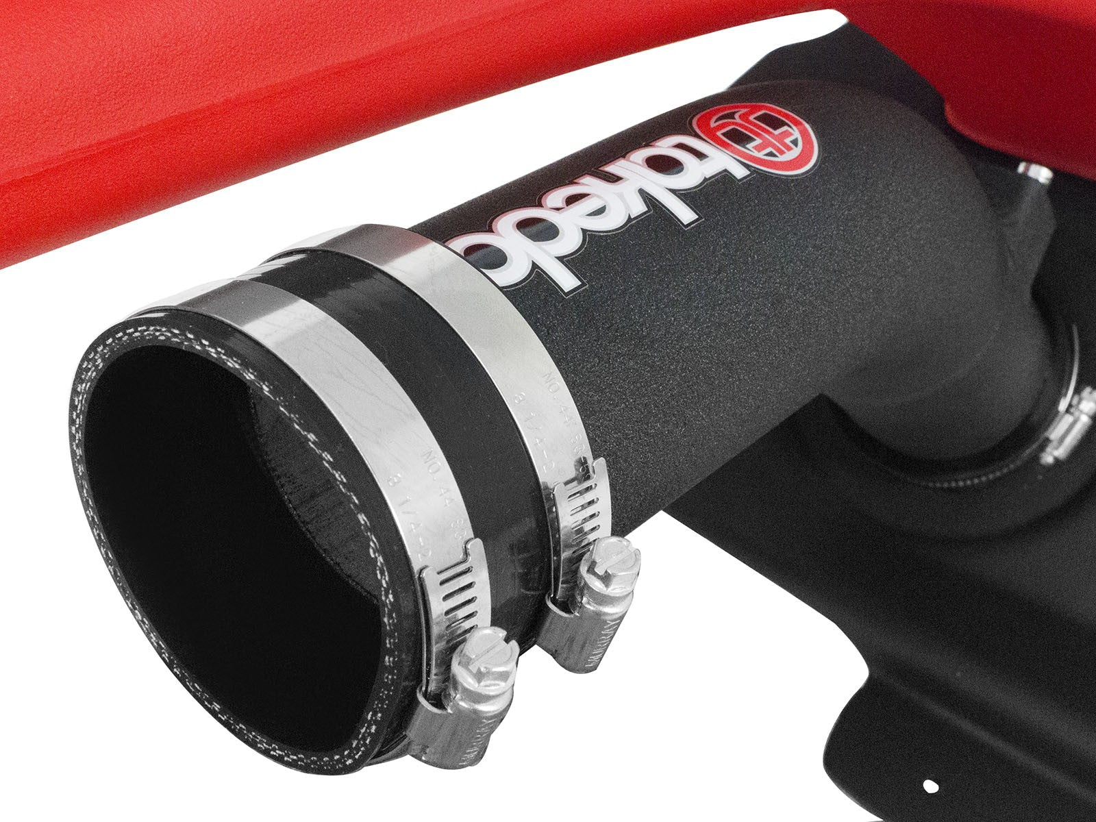 Takeda Stage-2 Cold Air Intake System w/ Pro 5R Media Black Subaru WRX STI 15-17 H4-2.5L (t)