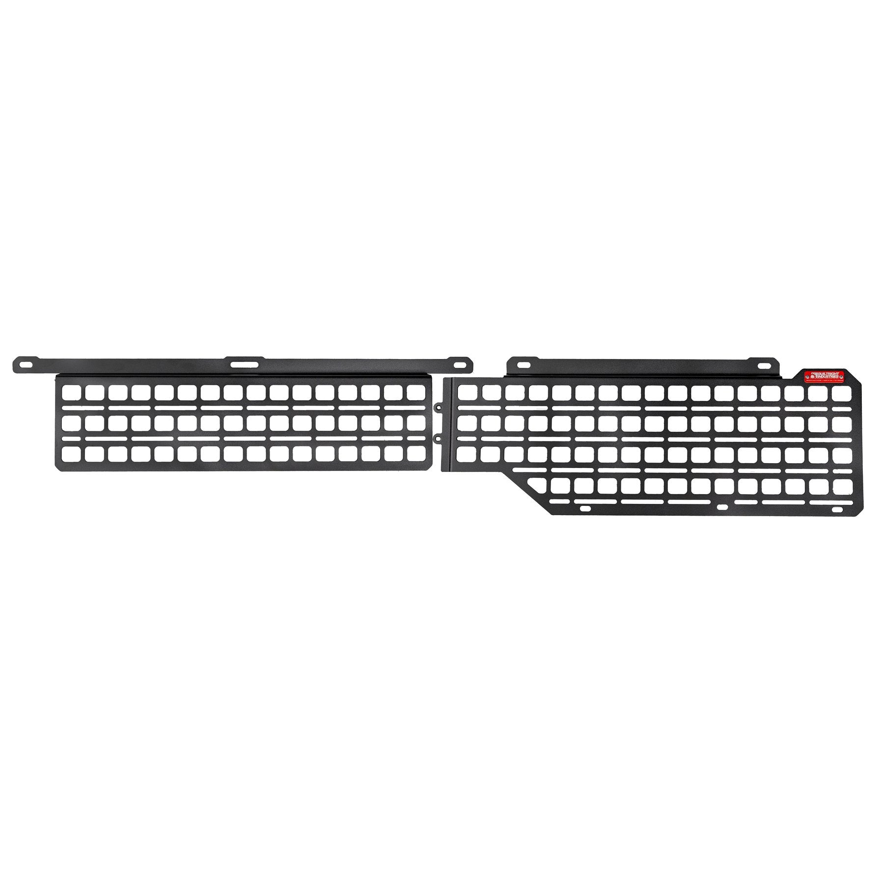 Bedside Rack, Passenger Side - 2005 - 2021 Toyota Tacoma