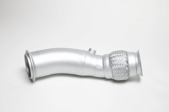 VRSF N55 Downpipe Upgrade for 2012 – 2018 BMW M135i, M235i, M2, 335i & 435i F20/F21/F22/F30/F32/F33/F87