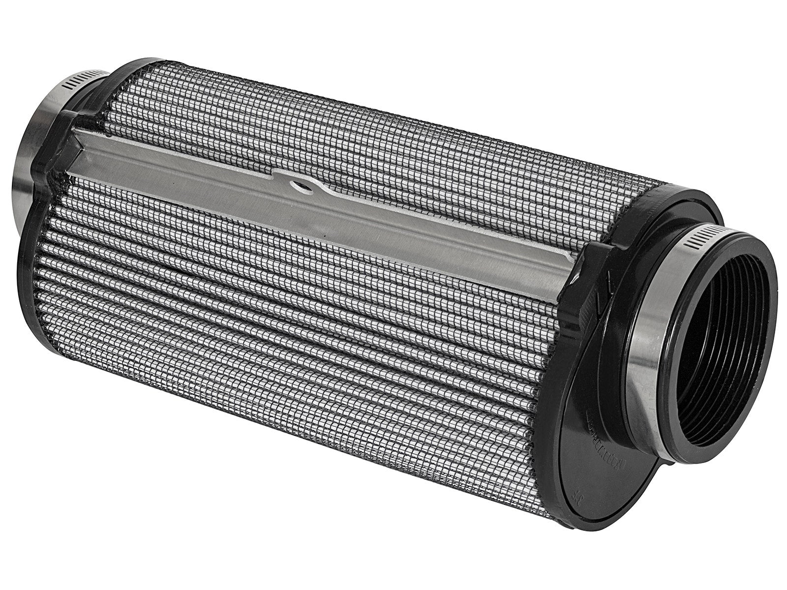 Takeda Intake Replacement Air Filter w/ Pro DRY S Media 3 IN F (Dual) x (5-1/2x4) IN B x (5-1/2x4) IN T x 10-1/2 IN L