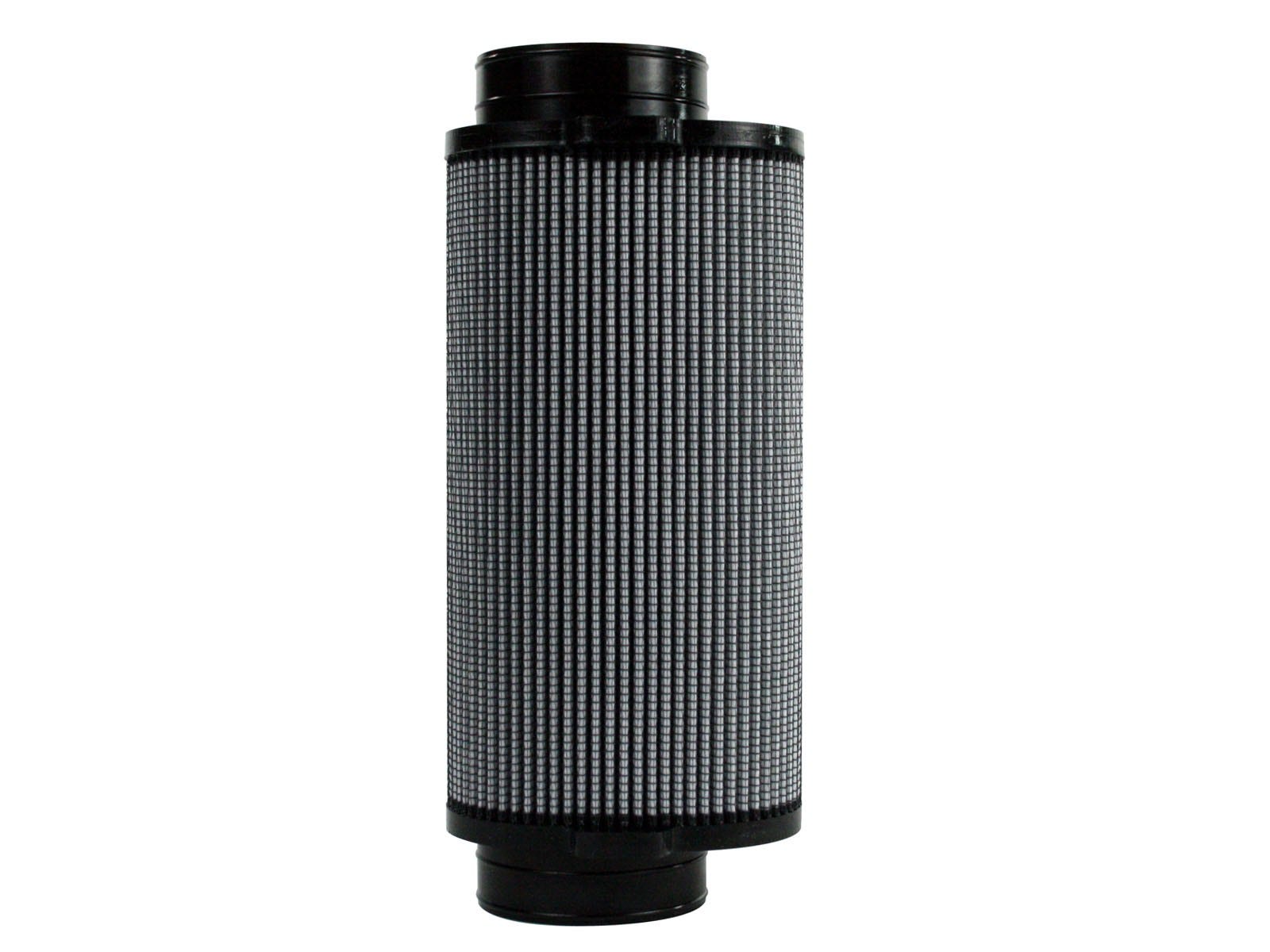 Takeda Intake Replacement Air Filter w/ Pro DRY S Media 3 IN F (Dual) x (5-1/2x4) IN B x (5-1/2x4) IN T x 10-1/2 IN L - 0