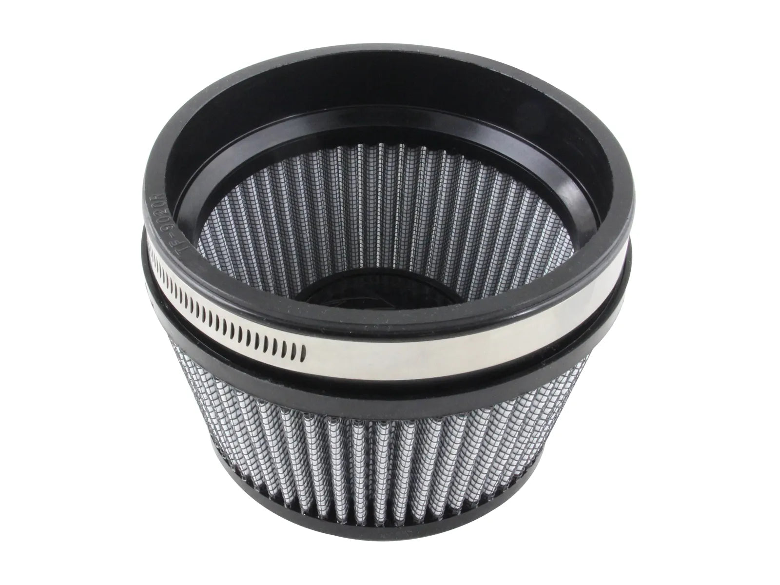 Takeda Intake Replacement Air Filter w/ Pro DRY S Media 5 IN F x 5-3/4 IN B x 4-1/2 IN T (Inverted) x 3 IN H - 0